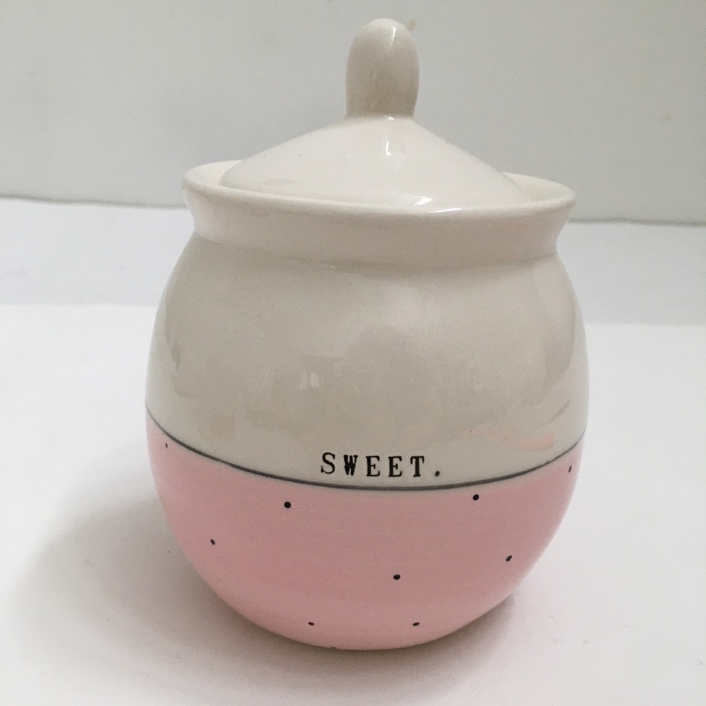 Rae Dunn jar
